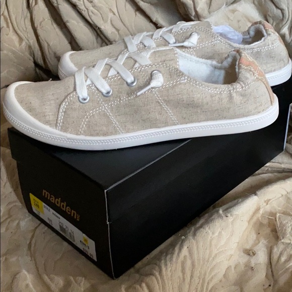 madden brennen shoes